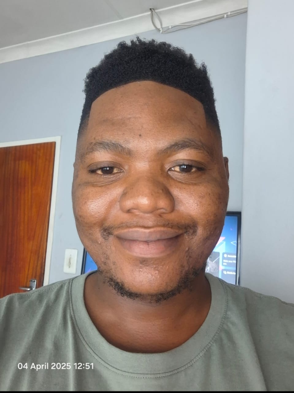 Tshepo Mabona